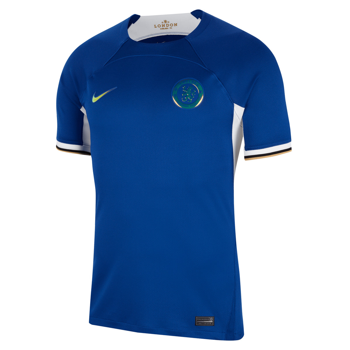 Maglia Chelsea Nike Home Stadium 2023-24 - Con stampa Palmer 20