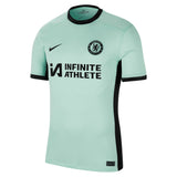 Chelsea Nike Third Stadium Sponsored Shirt 2023-24