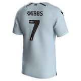 Reading Away Shirt 2023-24 - Harvey Knibbs 7