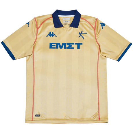 FC Athens Kallithea Kappa Third Shirt 2023-24