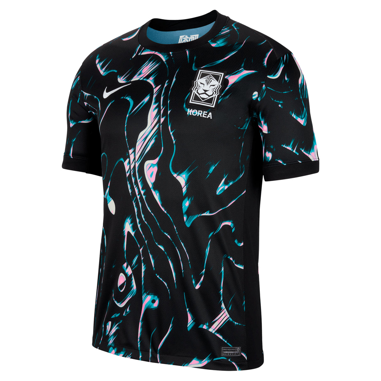 South Korea Nike Stadium Away Shirt 2024