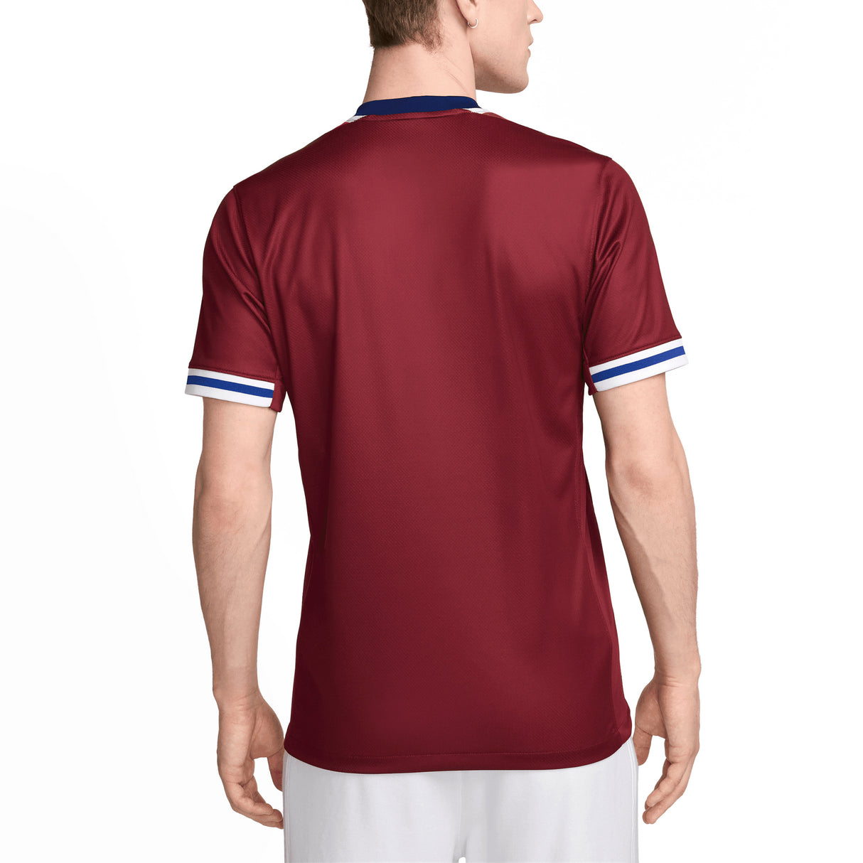 Norway Nike Home Stadium Shirt 2024