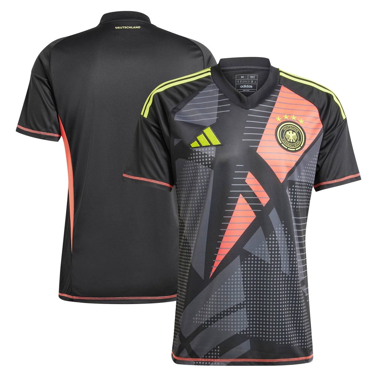 DFB Goalkeeper Shirt 2024