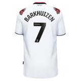 Derby County Umbro Home Shirt 2023-24 - Kids - Tom Barkhuizen 7