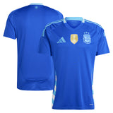 Argentina adidas Away Shirt 2024