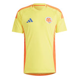 Colombia adidas Home Shirt 2024