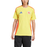 Colombia adidas Home Shirt 2024