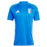 Italy adidas Home Shirt 2024