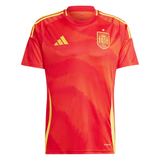 Spain adidas Home Shirt 2024