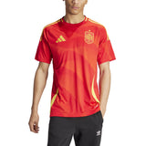 Spain adidas Home Shirt 2024