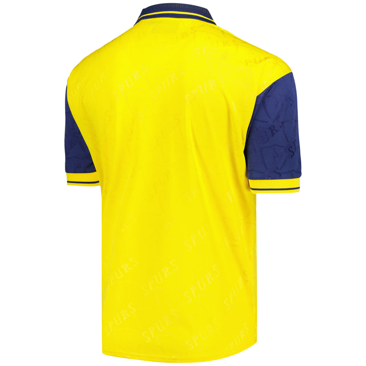 Tottenham Hotspur Retro Third Shirt 1995-97