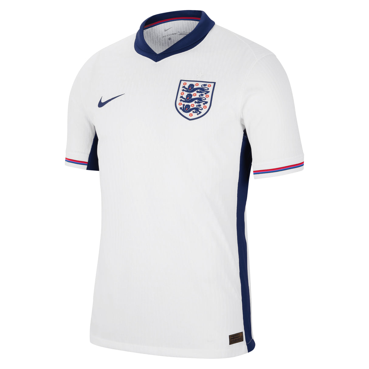 England Nike Dri Fit Adv Home Match Shirt 2024 - Kids