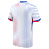 France Nike Away Stadium Shirt 2024