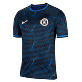 Chelsea Nike Away Stadium Shirt 2023-24 - Deivid Washington 36