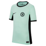 Chelsea Cup Nike Third Stadium Shirt 2023-24 - Kids - Jorja Fox 29