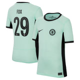 Chelsea Cup Nike Third Stadium Shirt 2023-24 - Kids - Jorja Fox 29