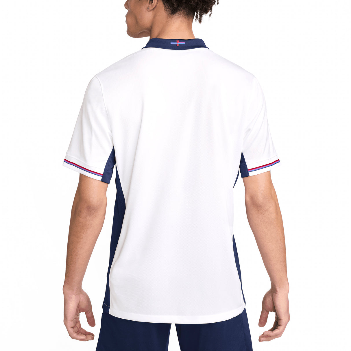 England Nike Home Stadium Shirt 2024