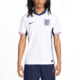 England Nike Dri Fit Adv Home Match Shirt 2024