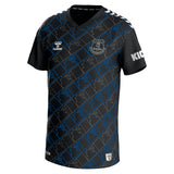 Everton WSL Away Goalkeeper Shirt 2023-24 - Kids with Ramsey 12 printing