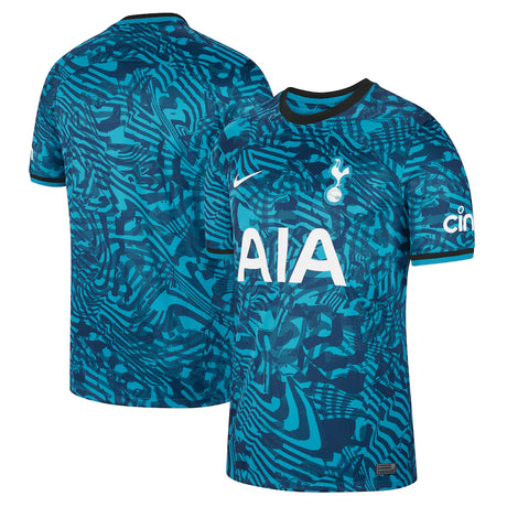 Tottenham Hotspur Jersey - Kit Captain